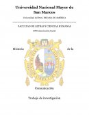 La historia de Radio Capital