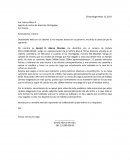 Agente de centro de atención Chichigalpa