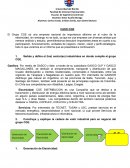 Caso CGE (Administración Estratégica)