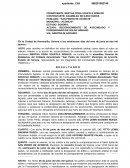 ACCION: RECONOCIMIENTO DE AVECINDADO Y POSESIONARIO DE SOLAR URBANO.