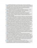 PSICODINAMICA DE GRUPOS. CONCEPTO DE GRUPO