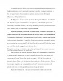 La seguridad social en México no se limita a la atención médica-hospitalaria que reciben los derechohabientes