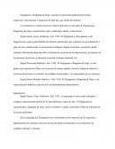 Flujograma o Diagrama de Flujo