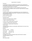 La acentuación es la parte de la ortografía que nos enseña a poner correctamente los acentos gráficos a las palabras