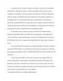 Las empresas de hoy buscan a los clientes con el objetivo de conocer sus necesidades y requerimiento