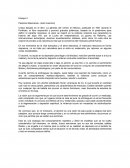 Como va la Cultura y comunicacion