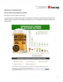 ¿Son los chilenos buenos bebedores de alcohol?