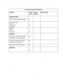 Articulo Religioso Precolombino