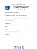 Conocimientos básicos sobre cultura General