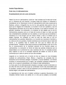 Como es el Cine latinoamericano