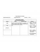 PLANEACION DE ENERO DEL 2017