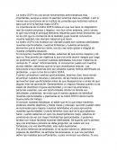 Trabajo La matriz DOFA