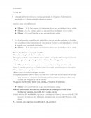 Tecnicas de ventas Actividades Unidad # 3