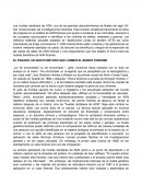 Huellas dactilares de ADN