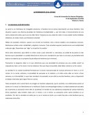 LO PERMANENTE EN EL ESTADO