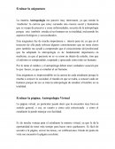 TRABAJO FINAL Antropología Virtual