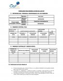 FORMULARIO PARA INGRESO A SITIOS DE LA CNT EP