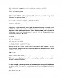 Entorno economico empresa