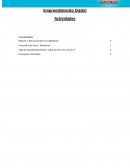 Viaje de autodescubrimiento: ¿Qué tan bien me conozco?