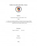 Efectos de un empleado insatisfecho en la cadena de valor para empresas PYMES