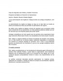 ¿Es la administración del Capital de Trabajo de Dell una ventaja competitiva? ¿Por qué?