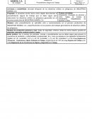 Reciclaje temporal de los desechos sólidos no peligrosos de Industrias Maros, C.A