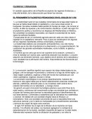 EL PENSAMIENTO FILOSOFICO PEDAGOGICO EN EL SIGLOS XV Y XVI