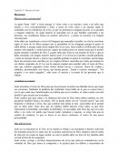 Capítulo 9: Maestro de vida