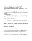 Obligaciones en derecho