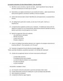 Los espejos venecianos, de Joan Manuel Gisbert. Guía de análisis