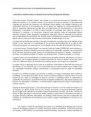 ENUNCIADOS GUÍA PARA LA PLANEACIÓN ARGUMENTADA