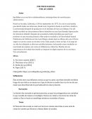 POR TRECE RAZONES POR: JAY ASHER