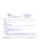 Procedimientos ventilación