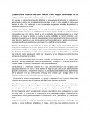 ¿Debería Cannes focalizarse en el canal tradicional o bien sinergizar sus actividades con su negocio de azúcar y por ende focalizarse en el canal moderno?