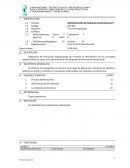 Administración de Empresas Constructoras II