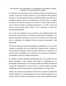 Luz sobre la fiebre puerperal: La investigación de Semmelweis y sus consecuencias