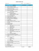 Conoce las partes del cuerpo (cabeza, hombros, pies y codos).