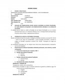 Informe Técnico IQF