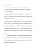 Antes de partir – Resumen