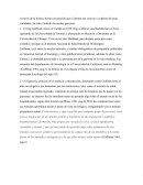 Ensayo Erving Goffman