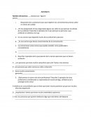 Contexto social actividad 5