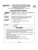 La restauración de la república y el porfiriarto