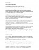 Osteología del cuy LA COLUMNA VERTEBRAL