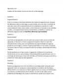 Aguacates Juan Análisis del libro desde el punto de vista de un Mercadologo