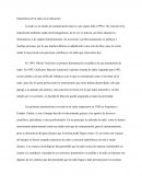 Importancia de la radio en la educación