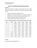 PRACTICA 2: DISTRIBUCION DE PROBABILIDAD TEORICA.