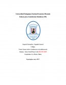 El gran embarazo a temprana edad