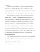 El Juicio oral en América latina ha sido la inclusión de un genuino contraexamen