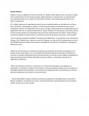 Como es La maquina que cambio al mundo