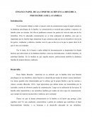 PAPEL DE LA COMUNICACIÓN EN LA DINÁMICA PSICOLÓGICA DE LA FAMILIA
